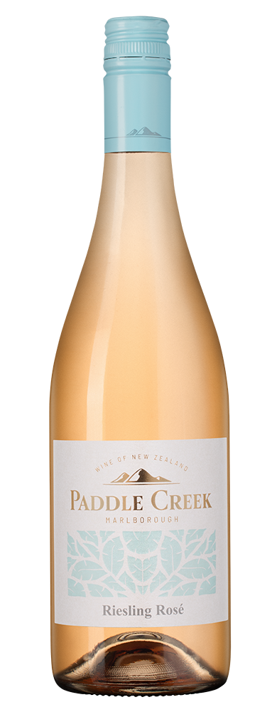 Вино Paddle Creek Riesling Rose, Lake Road, 2022, (147003), Новая Зеландия, Мальборо, розовое, полусухое, 0.75 л, Паддл Крик Рислинг Розе, цена 2490 рублей
