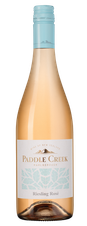 Вино Paddle Creek Riesling Rose, (147003), розовое полусухое, 2022, 0.75 л, Паддл Крик Рислинг Розе цена 2490 рублей