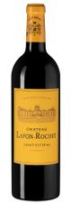 Вино Chateau Lafon-Rochet, (108673), красное сухое, 2016 г., 0.75 л, Шато Лафон-Роше цена 11510 рублей