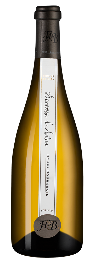 Вино Sancerre d'Antan, Henri Bourgeois, 2018, (131880), Франция, Долина Луары, белое, сухое, 0.75 л, Сансер д'Антан, цена 10118 рублей