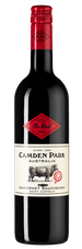 Вино Camden Park Cabernet Sauvignon, (122598), красное полусухое, 2018 г., 0.75 л, Камден Парк Каберне Совиньон цена 990 рублей