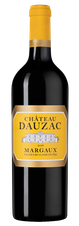 Вино Chateau Dauzac, (134263), красное сухое, 2016 г., 0.75 л, Шато Дозак цена 12490 рублей
