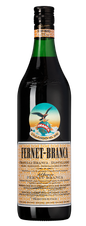 Биттер Fernet-Branca, (143154), 39%, Италия, 1 л, Фернет-Бранка цена 4490 рублей