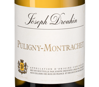 Белое вино Puligny-Montrachet