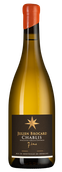 Вино шардоне из Бургундии Chablis 7eme