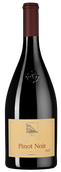 Вино с лакричным вкусом Pinot Noir