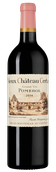 Вино со смородиновым вкусом Vieux Chateau Certan (Pomerol) RG