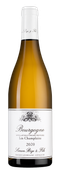 Вино Bourgogne les Champlains