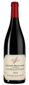 Вино к оленине Vosne-Romanee Premier Cru Les Beaux Monts