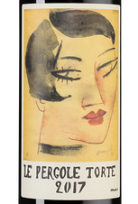 Вино Le Pergole Torte, (123666), красное сухое, 2017 г., 0.75 л, Ле Перголе Торте цена 74990 рублей