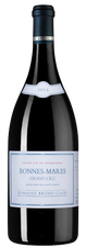 Вино Bonnes-Mares Grand Cru, (110858), красное сухое, 2014 г., 1.5 л, Бон-Мар Гран Крю цена 199990 рублей