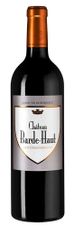Вино Chateau Barde-Haut, (136912), красное сухое, 2014 г., 0.75 л, Шато Бард-О цена 6490 рублей