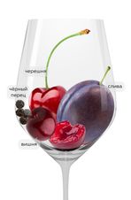 Вино Saperavi Cabernet Sauvignon, (133198), красное сухое, 2019 г., 0.75 л, Саперави Каберне Совиньон цена 2640 рублей