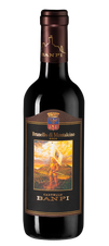 Вино Brunello di Montalcino, (116557), красное сухое, 2014 г., 0.375 л, Брунелло ди Монтальчино цена 4290 рублей