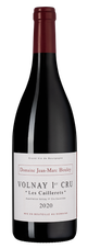 Вино Volnay Premier Cru Les Caillerets, (140475), красное сухое, 2020 г., 0.75 л, Вольне Премье Крю Ле Кайре цена 42490 рублей