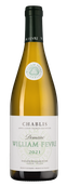 Бургундское вино Chablis