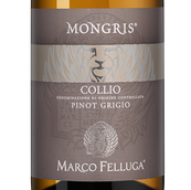 Pinot Grigio Mongris