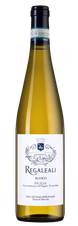 Вино Tenuta Regaleali Bianco, (148407), белое сухое, 2023 г., 0.75 л, Тенута Регалеали Бьянко цена 2390 рублей