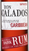 Крепкие напитки Burlington Drinks Company Ron Calados Dark