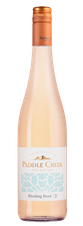 Вино Paddle Creek Riesling Rose, (135696), розовое полусладкое, 2020 г., 0.75 л, Паддл Крик Рислинг Розе цена 2140 рублей