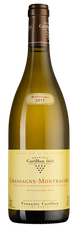 Вино Chassagne-Montrachet, (119406), белое сухое, 2017 г., 0.75 л, Шассань-Монраше цена 13090 рублей