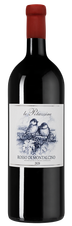Вино Rosso di Montalcino, (138280), красное сухое, 2020 г., 3 л, Россо ди Монтальчино цена 47490 рублей