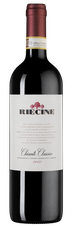 Вино Chianti Classico, (146949), красное сухое, 2022 г., 0.75 л, Кьянти Классико цена 5490 рублей