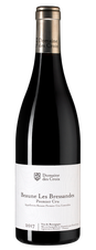 Вино Beaune Premier Cru Les Bressandes, (119493), красное сухое, 2017 г., 0.75 л, Бон Премье Крю Ле Брессанд цена 13510 рублей