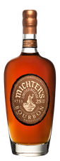 Виски Michter’s 25-Years Bourbon Whiskey, (127145), Бурбон 25 лет, Соединенные Штаты Америки, 0.7 л, Миктерс 25-Еарc Бурбон Виски цена 329990 рублей