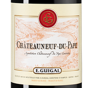 Вино Мурведр Chateauneuf-du-Pape Rouge
