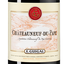 Вино Chateauneuf-du-Pape Rouge, (122144), красное сухое, 2016 г., 0.75 л, Шатонёф-дю-Пап Руж цена 9990 рублей