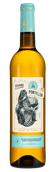 Вино с вкусом белых фруктов Pontellon Albarino
