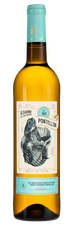 Вино Pontellon Albarino, (144396), белое сухое, 2022 г., 0.75 л, Понтейон Альбариньо цена 2990 рублей