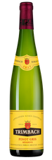 Вино Pinot Gris Reserve, (133103), белое полусухое, 2017 г., 0.75 л, Пино Гри Резерв цена 5990 рублей
