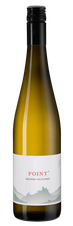 Вино Point Gruner Veltliner, (130445), белое сухое, 2020 г., 0.75 л, Поинт Грюнер Вельтлинер цена 2140 рублей