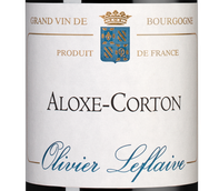Вино Пино Нуар Aloxe-Corton
