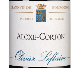 Вино Aloxe-Corton, (132504), красное сухое, 2017 г., 0.75 л, Алос-Кортон цена 14990 рублей
