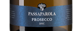 Итальянское игристое вино и шампанское Prosecco Passaparola