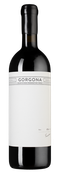Красные вина Тосканы Gorgona Rosso в подарочной упаковке