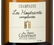 Шампанское и игристое вино Les Houtrants Complantes Premier cru Brut Nature