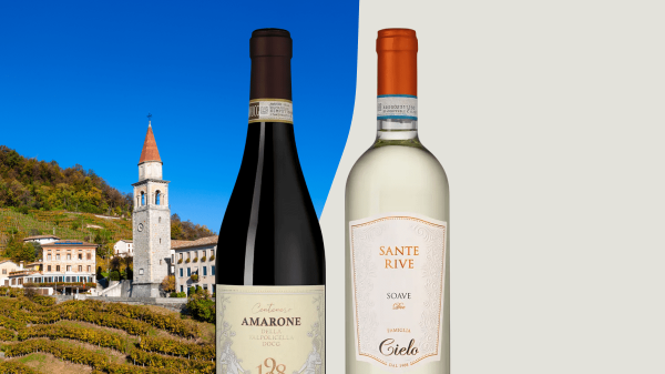 Венето: пять стилей, которые стоит попробовать