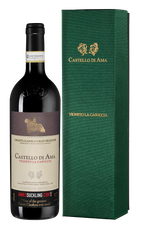 Вино Chianti Classico Gran Selezione Vigneto La Casuccia, (119780),  цена 48290 рублей