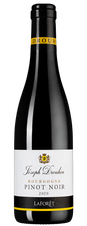 Вино Bourgogne Pinot Noir Laforet, (132877), красное сухое, 2020 г., 0.375 л, Бургонь Пино Нуар Лафоре цена 3990 рублей