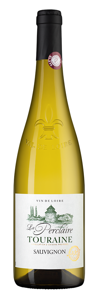 Вино La Perclaire Sauvignon, Marcel Martin, 2024, (154820), Франция, Долина Луары, белое, сухое, 0.75 л, Ла Перклер Совиньон, цена 2490 рублей