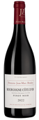 Bourgogne Pinot Noir