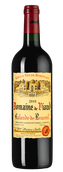Красное вино каберне фран Domaine de Viaud