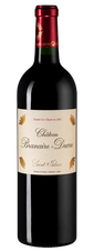 Вино Chateau Branaire-Ducru, (108752), красное сухое, 2016 г., 0.75 л, Шато Бранер-Дюкрю цена 13290 рублей