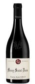 Вино с вкусом черных спелых ягод Morey-Saint-Denis