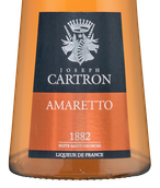 Крепкие напитки Liqueur d'Amaretto
