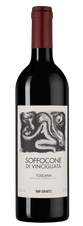 Вино Soffoccone di Vincigliata, (147802), красное сухое, 2021 г., 0.75 л, Соффоконе ди Винчильята цена 9990 рублей